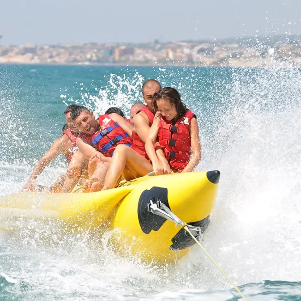 Banana Boat Fun (1)