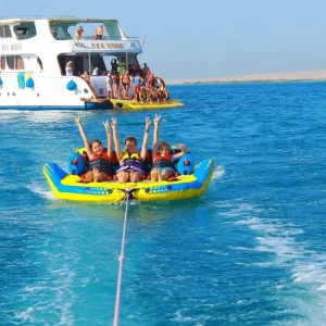 Delfintour Hurghada buchen