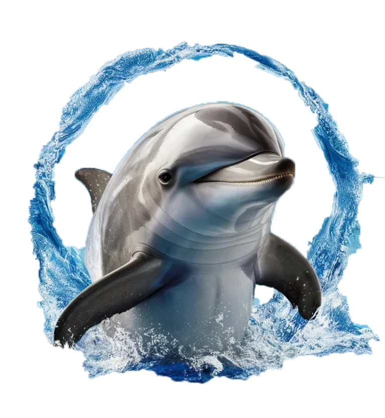 Dolphin House Hurghada