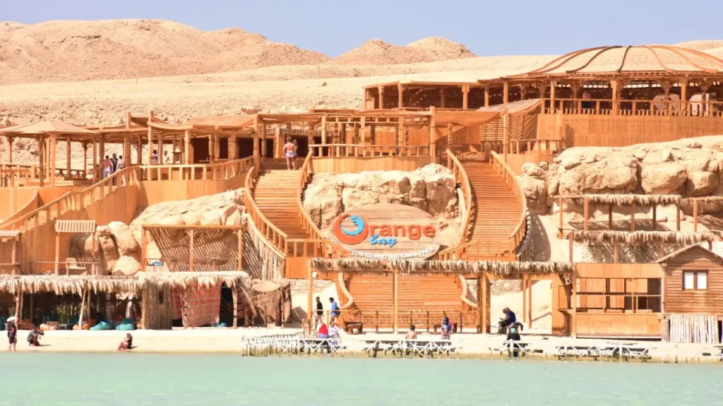 Orange Bay Island (1)